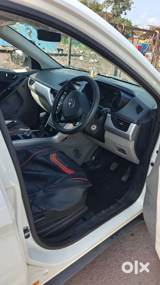Tata Nexon 1.5 Revotorq 2019