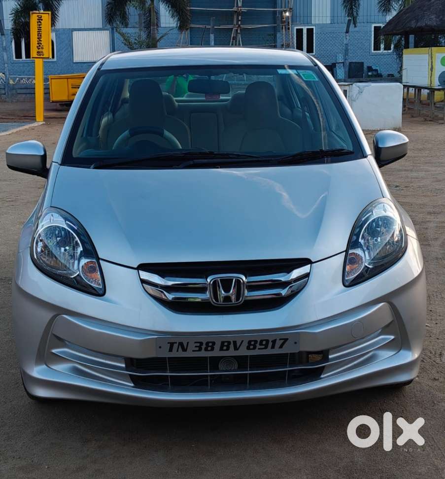Honda Amaze, 2013, Petrol