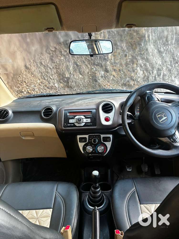 Honda Amaze 2014 Diesel . Ex Serviceman Car.