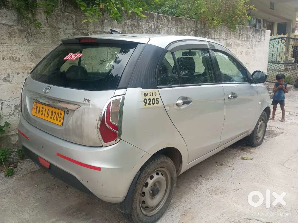 Tata Bolt 1.3 Diesel 2016