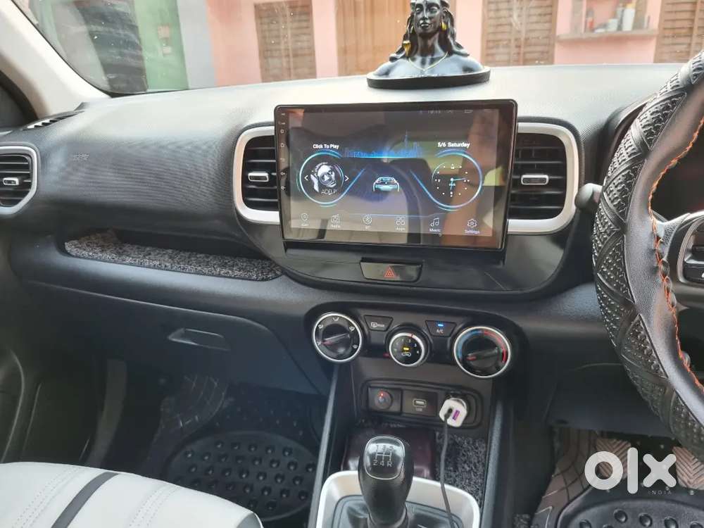 Cng Fitted