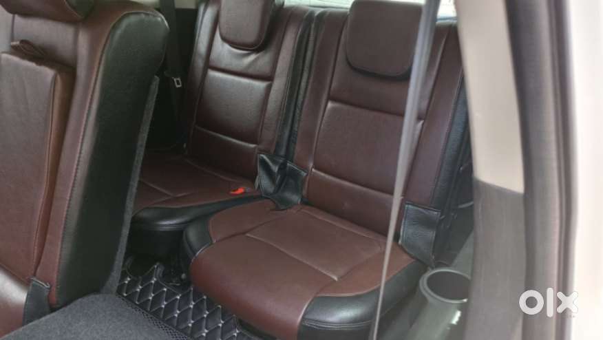 Mahindra Xuv500 W11 At, 2018, Diesel