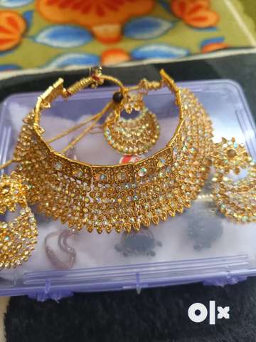 Selling hot sale my jewellery