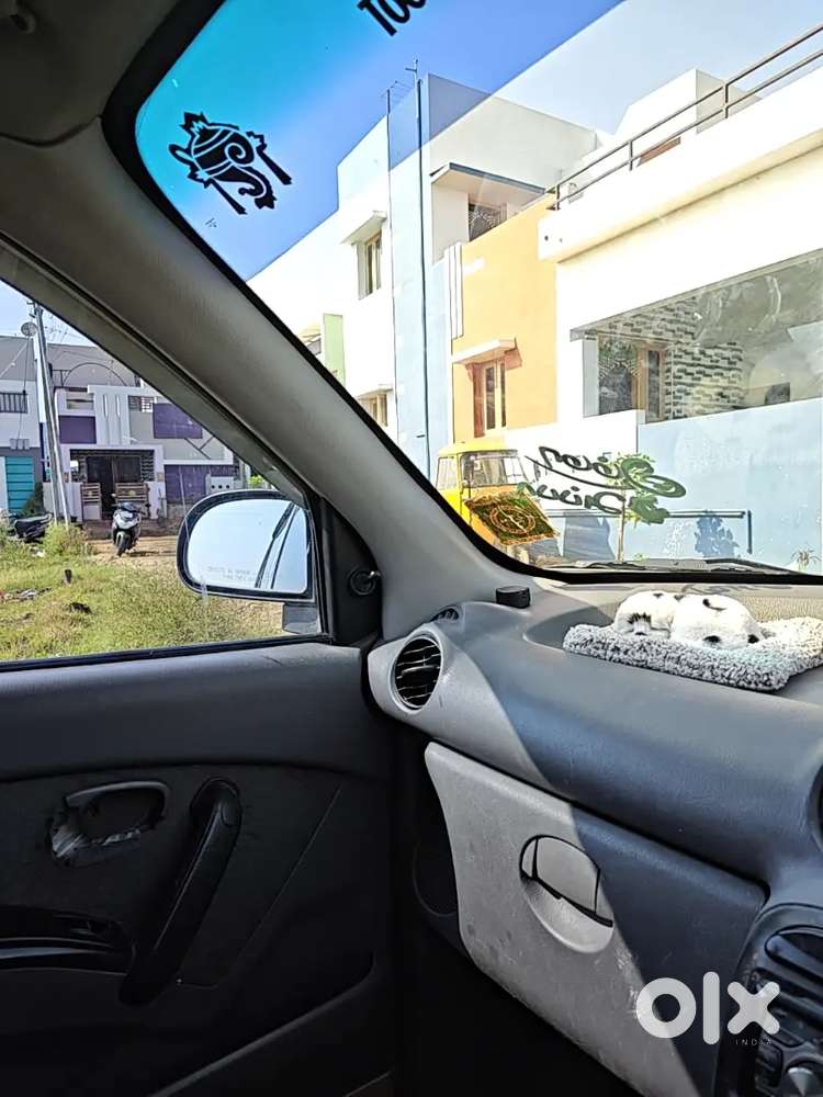 Hyundai Santro Xing 2005