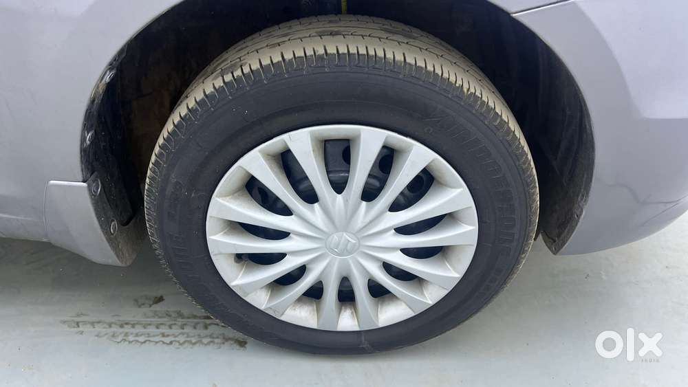 Maruti Suzuki Ciaz 1.4 Delta, 2018, Petrol