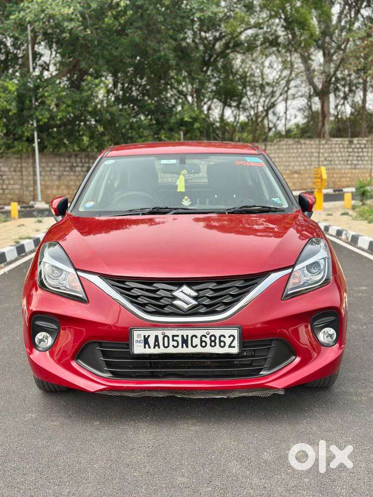Maruti Suzuki Baleno Maruti-suzuki-baleno-zeta-diesel, 2021, Petrol