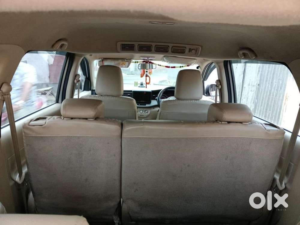 Maruti Suzuki Ertiga 2023 Petrol 37000 Km Driven