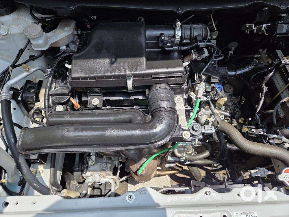Maruti Suzuki Baleno Zeta, 2024, Petrol