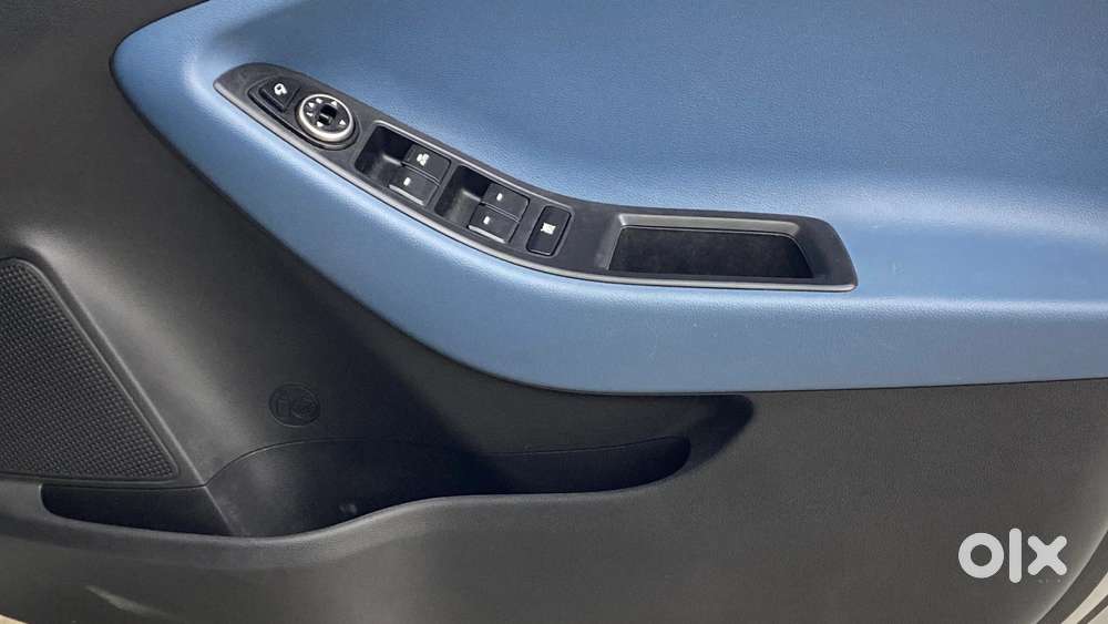 Hyundai I20 Active 1.2 Sx, 2016, Petrol