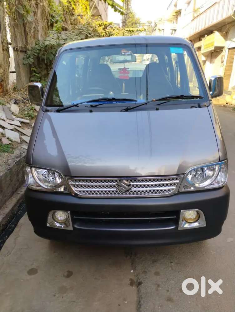 Maruti Eeco Fresh Condition