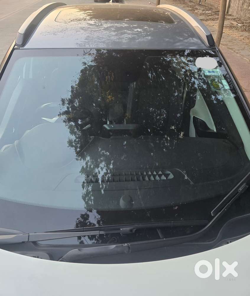 Tata Nexon 2022 Diesel