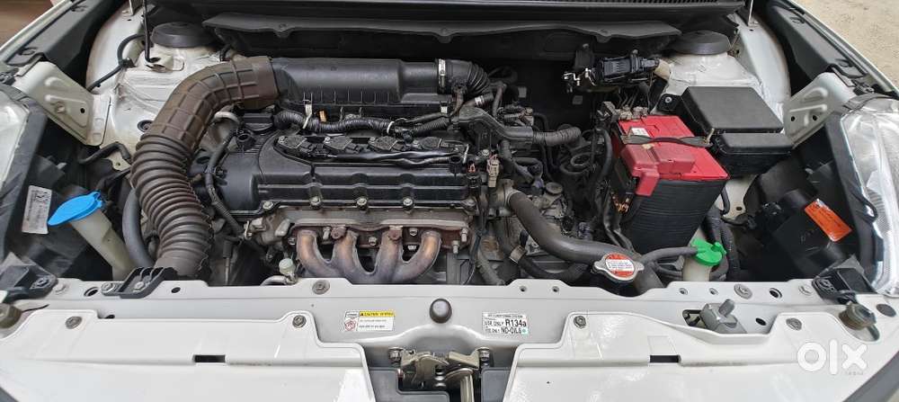 Maruti Suzuki Baleno Zeta Petrol (manual), 2017, Bangalore Reg, 32,000