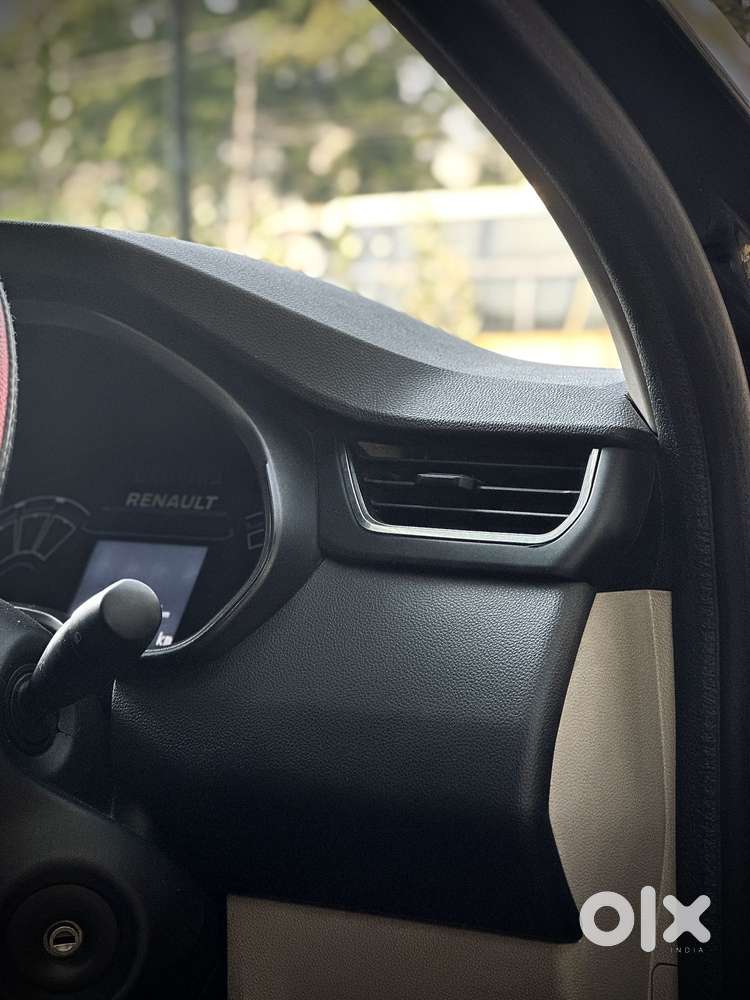 Renault Triber Rxt, 2024, Petrol