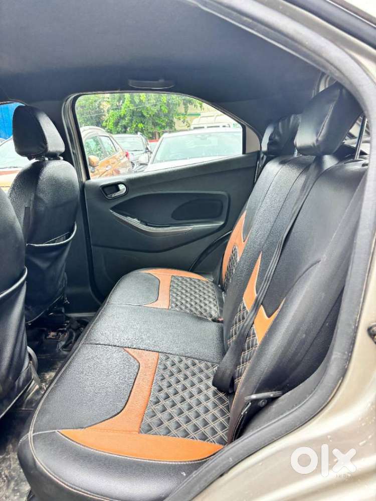 Ford Freestyle Trend Petrol, 2019, Petrol