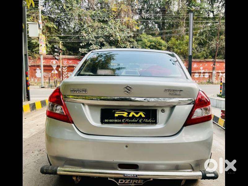 Maruti Suzuki Swift Dzire Vdi (o), 2014, Diesel