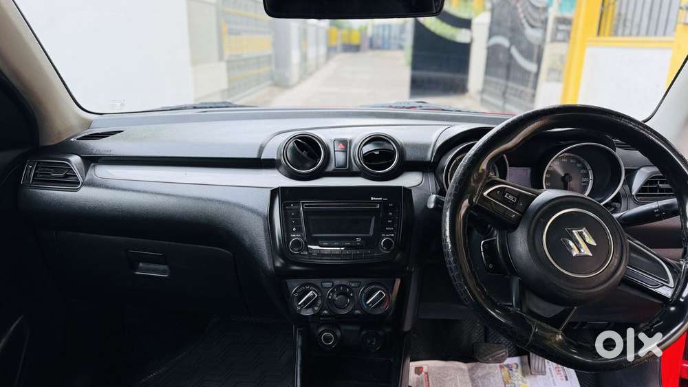 Maruti Suzuki Swift Amt Vxi, 2019, Petrol