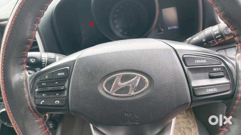 Hyundai Venue Sx Opt Diesel, 2020, Diesel