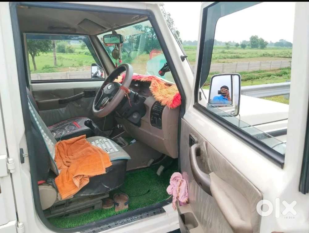 Mahindra Bolero Diesel 2020