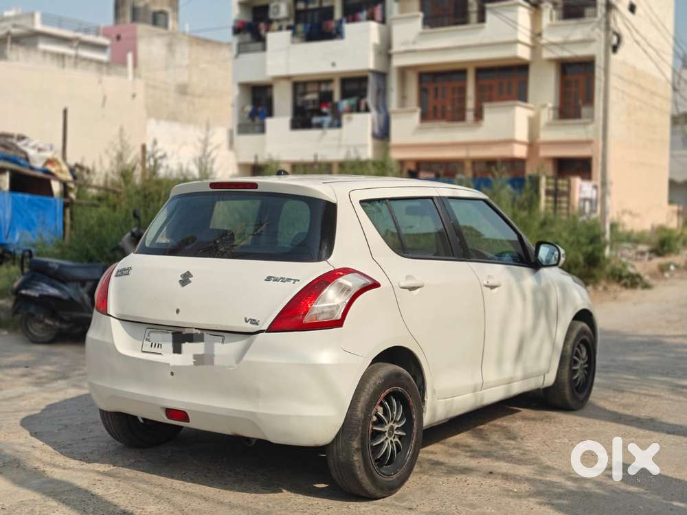 Maruti Suzuki Swift Ddis Vdi, 2014, Diesel