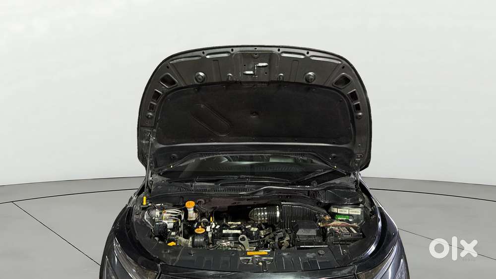 Tata Altroz 1.2 Xt, 2021, Petrol