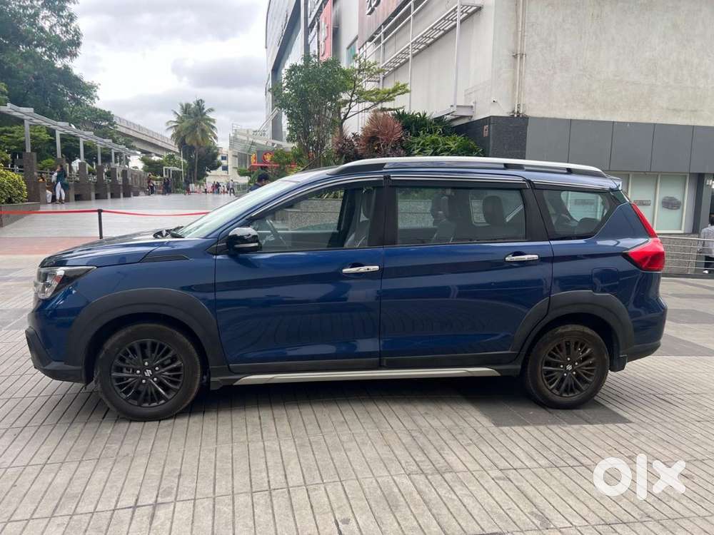 Maruti Suzuki Xl6 2021 Petrol 53060 Km Driven