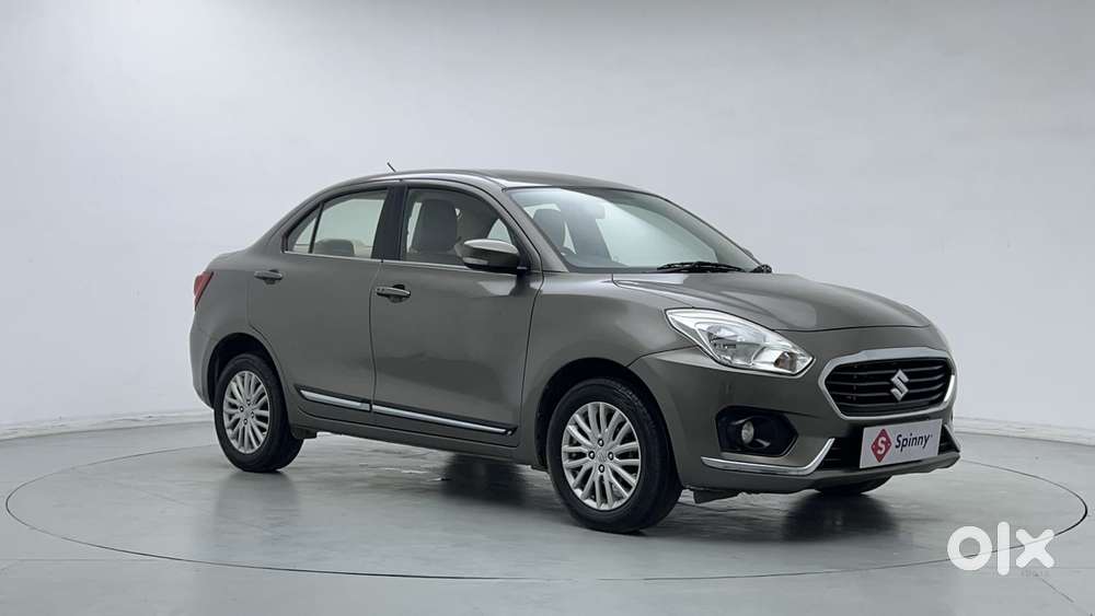 Maruti Suzuki Dzire 1.2 Zxi Amt, 2018, Petrol
