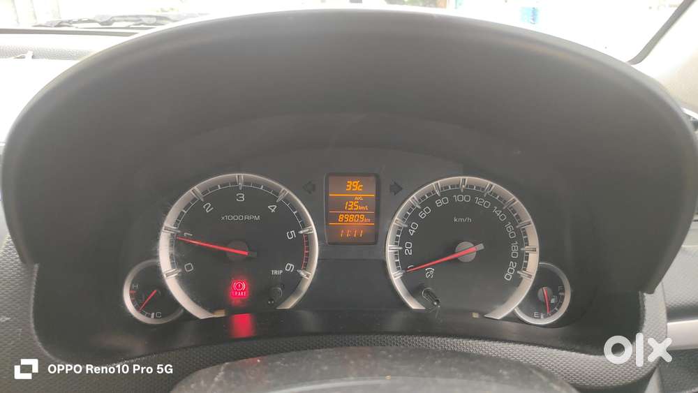 Maruti Suzuki Swift Zdi Plus, 2014, Diesel