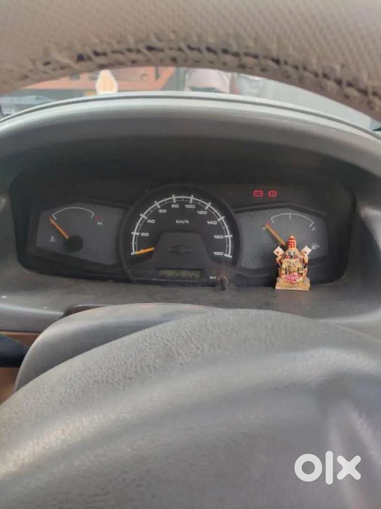 Chevrolet Tavera 2021 Ls 10 Seater