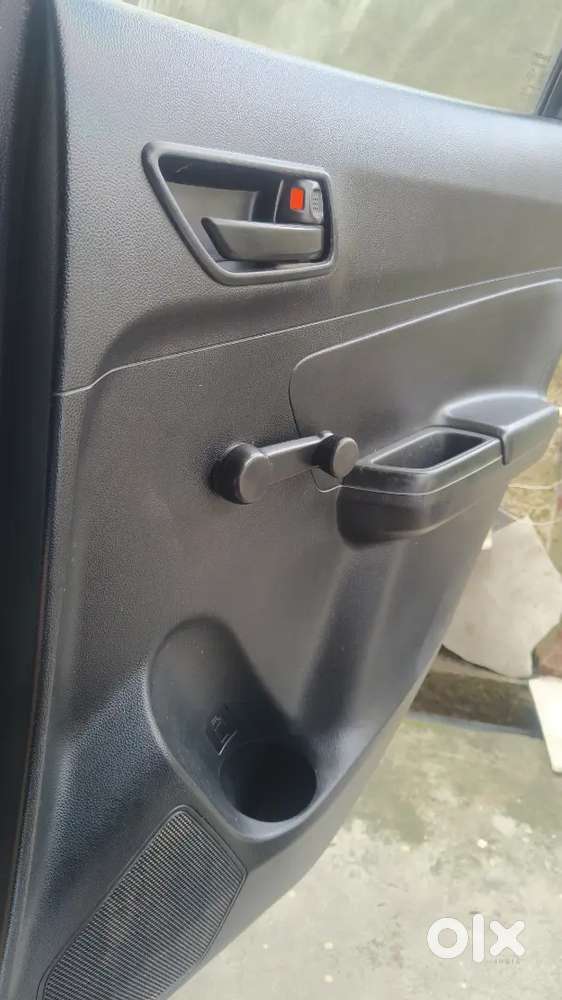 Maruti Suzuki Swift 2021 Manual Petrol