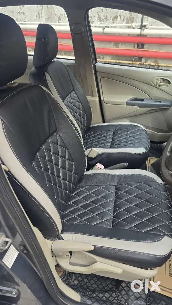Toyota Etios Liva 2015 Petrol 81000 Km Driven