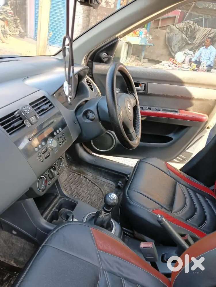 Maruti Suzuki Swift Dzire 2010 Diesel 123100 Km Driven