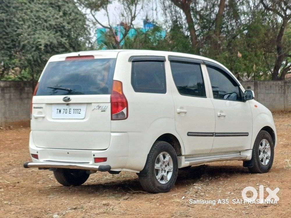 Mahindra Xylo, 2011, Diesel