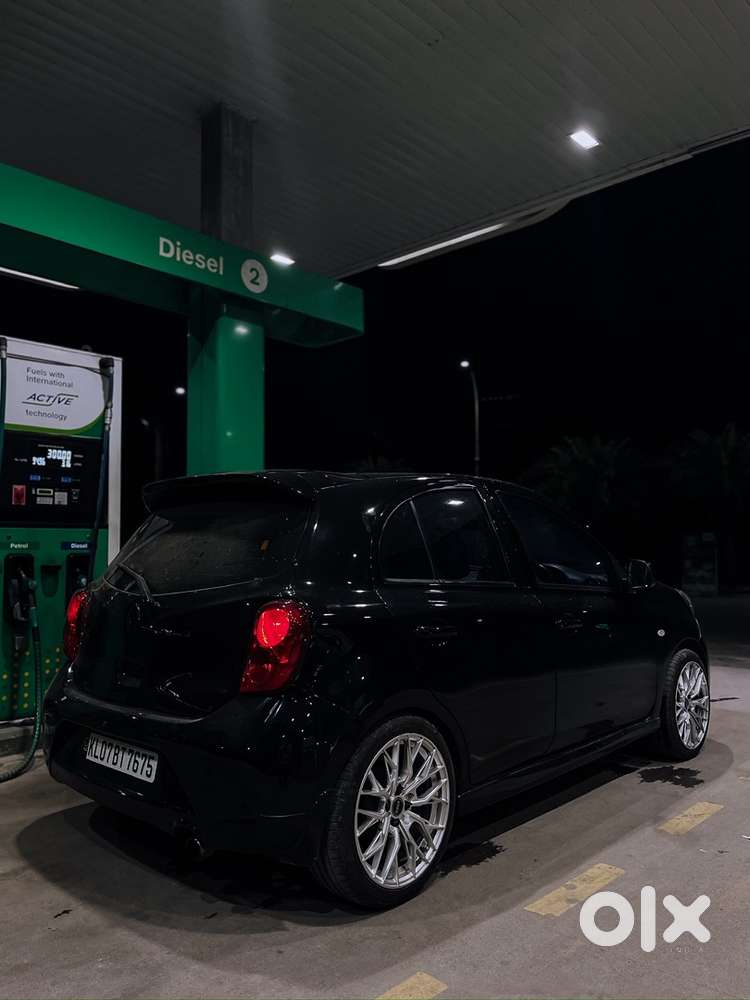 2012 Renault Pulse Diesel Full Option