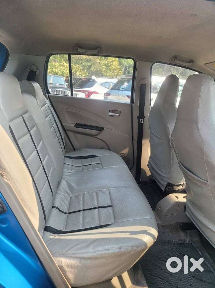 Maruti Suzuki Celerio