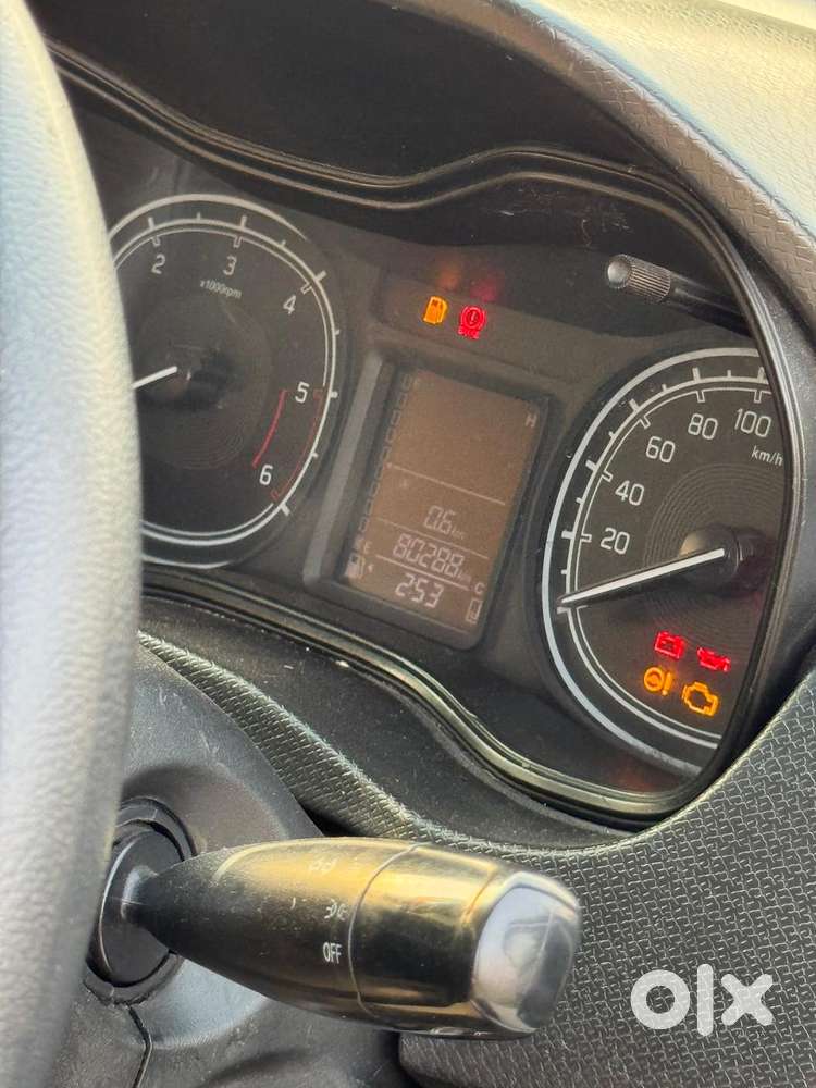 Maruti Suzuki Vitara Brezza Vdi, 2019, Diesel