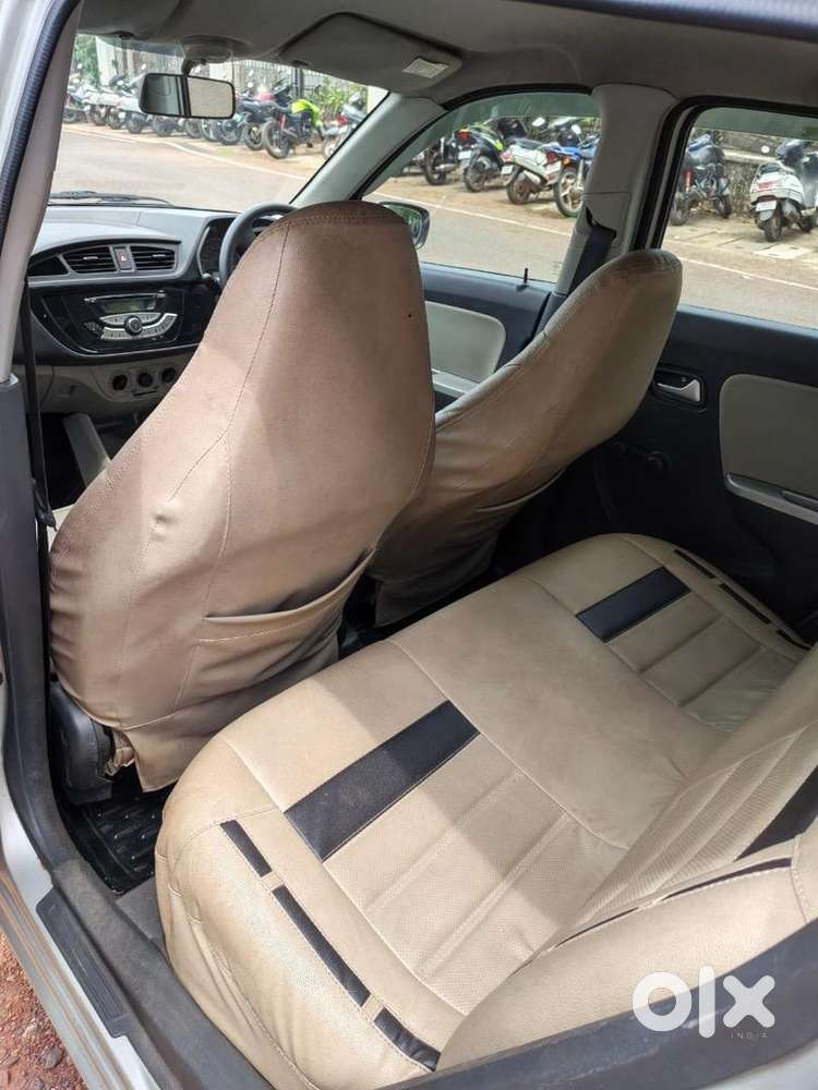 Maruti Suzuki Petrol 2015