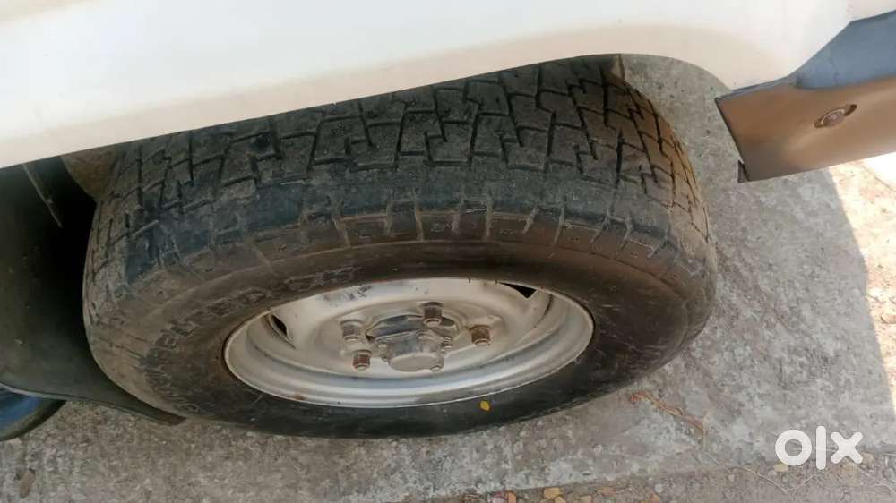 Tata Sumo Spacio 2011 Diesel 81000 Km Driven