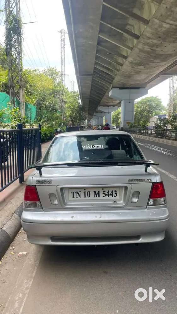 Maruti Suzuki Esteem 2006 Petrol Well Maintained