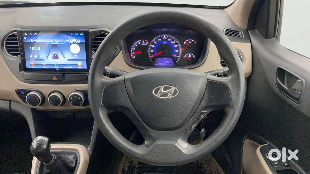 Hyundai Grand I10 Magna 1.1 Crdi, 2016, Diesel