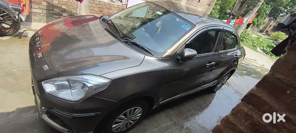 Maruti Suzuki Dzire 2022 Petrol 48500 Km Driven