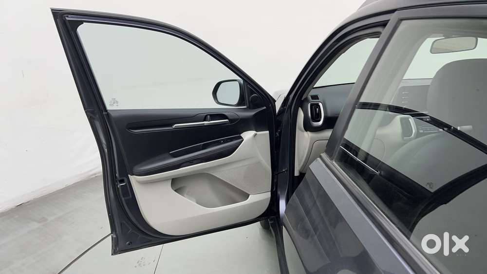 Kia Sonet Htx G, 2021, Diesel