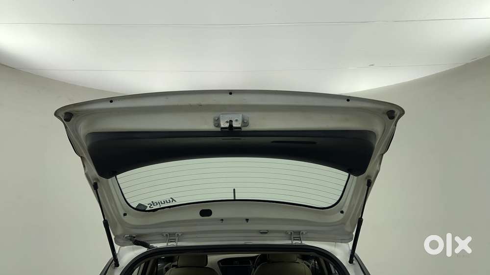Hyundai Elite I20 Sportz Plus Cvt, 2019, Petrol