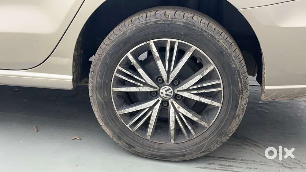 Volkswagen Vento 1.6 Highline, 2018, Petrol