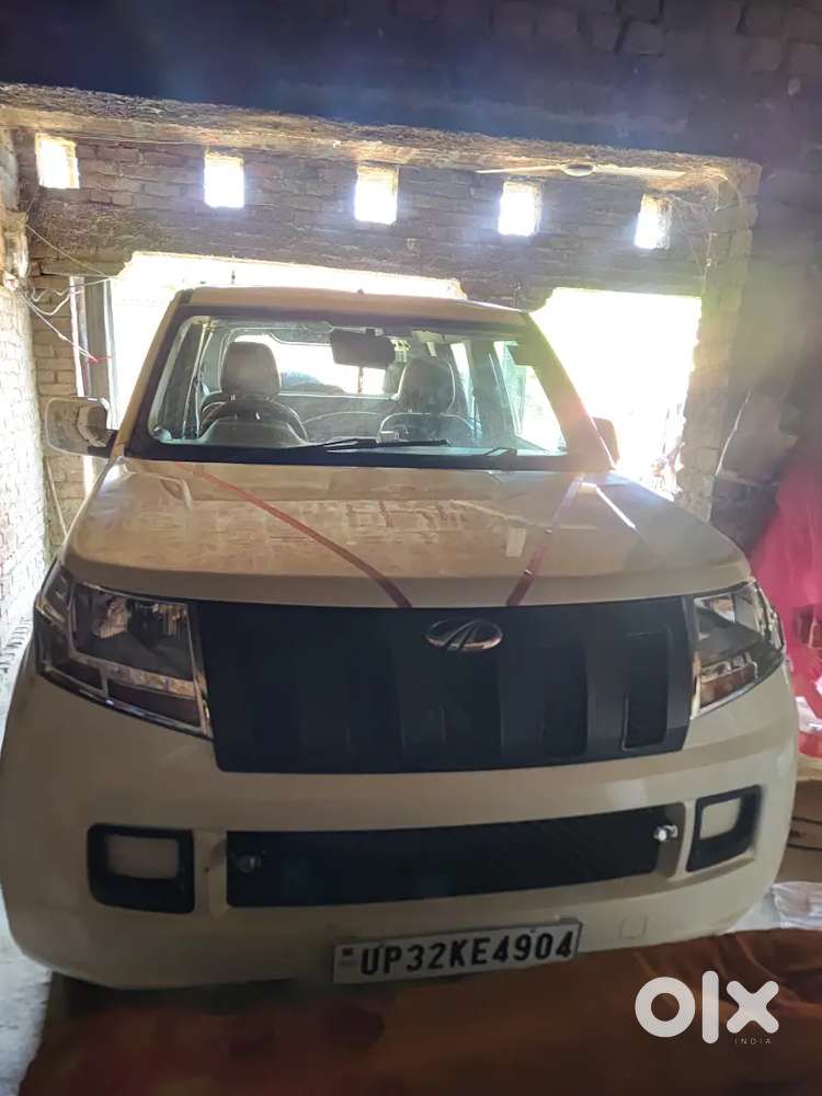 Mahindra Tuv 300 2019 Diesel Good Condition