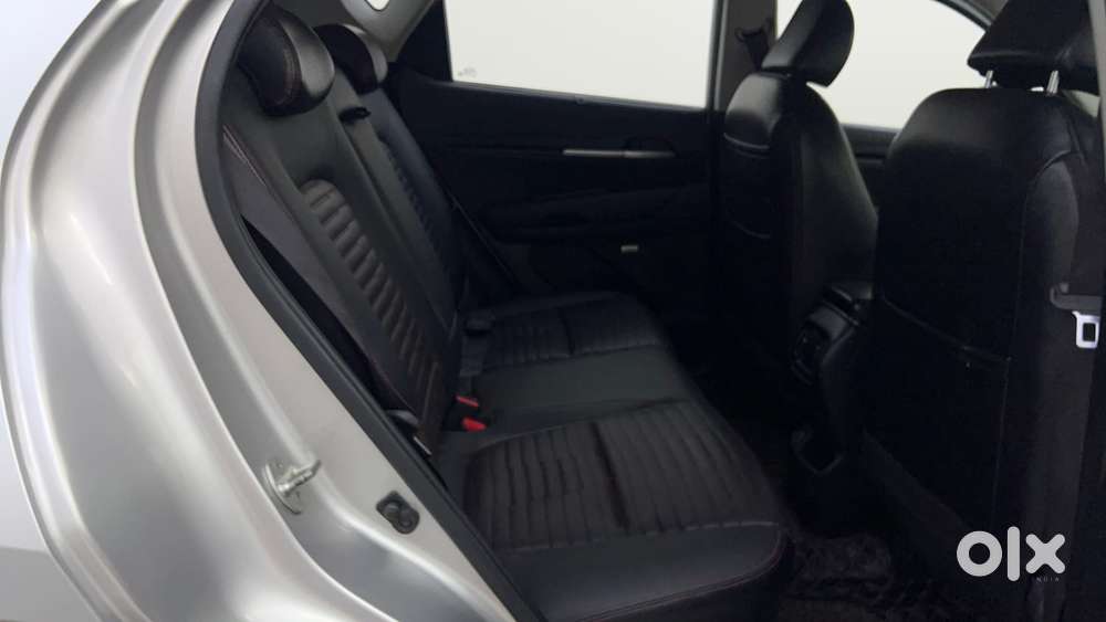 Kia Sonet Gtx Plus Turbo Imt, 2022, Petrol