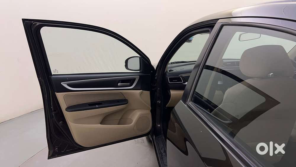 Honda Amaze Vx Cvt I-vtec, 2024, Petrol