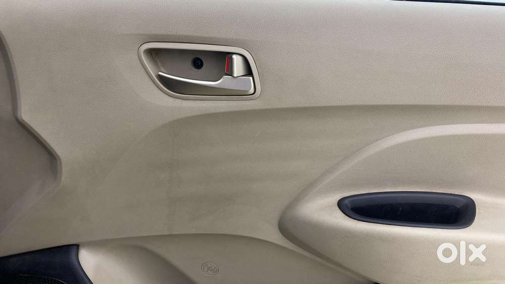 Hyundai New Santro 1.1 Sportz Mt, 2018, Petrol