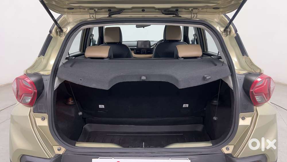 Tata Punch 1.2 Revotron Creative Mt Kaziranga Edition, 2022, Petrol