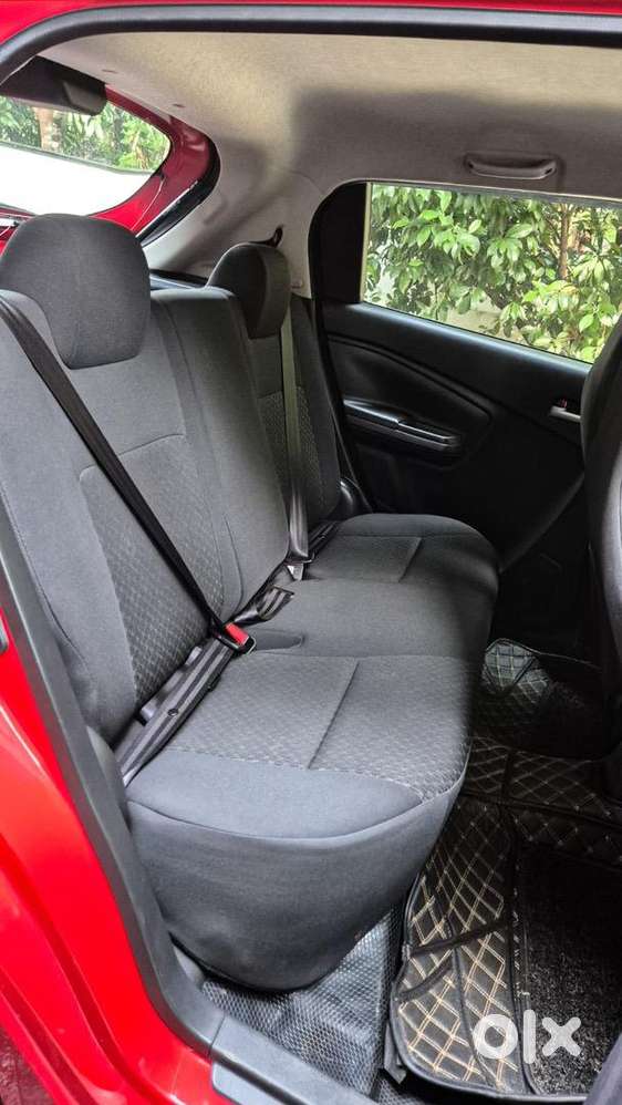 Celerio Zxi Plus 2024