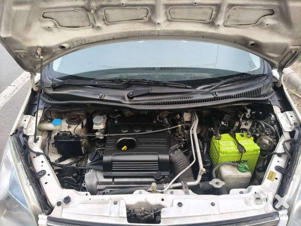 Maruti Suzuki Wagon R 1.0 Lxi Cng, 2016, Cng & Hybrids